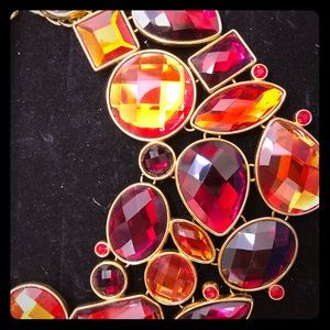 Joan Rivers design statement